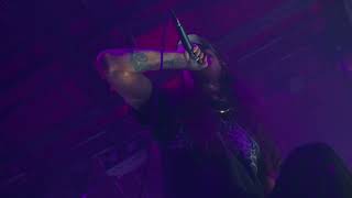 Nekrogoblikon - Prince of the Land of Stench (live)