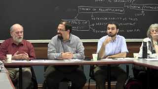 History and Freud's Theory of Sexuality