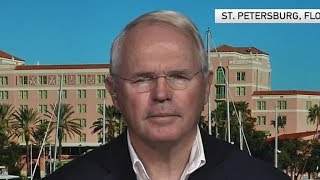 Former US Ambassador Christopher Hill discusses DPRK-ROK relations