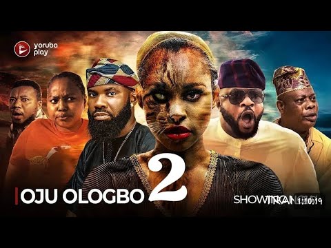 OJU OLOGBO-Latest 2024 yoruba movie Drama starring Yetunde barnaba odunlade adekola