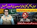 Azad Kashmir Protest Debate | Dialogue vs Strikes, Governance &amp; Public Impact | Vision Point.
