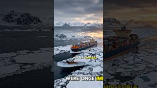 Why Greenland Could Trigger A New Cold War #geopolitics #worldpolitics #usa #china #russia #shorts
