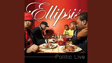 Executive Summary Ellipsis (feat. QB, Nuela Charles, Oozeela & Saint)