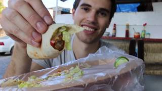 Why I Love Mexican Street Food: the Fish Taco Episode (Tacos de Pescado)