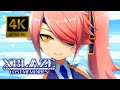 XBlaze Lost Memories Opening 4K 60FPS Remastered mp3