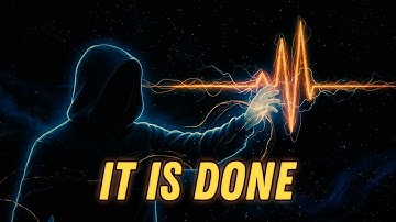 Your Future Self Just Triggered the Fastest Quantum Shift — Total Alignment Now