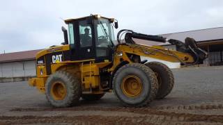 2006 Cat 930G For Sale Running And Operating Video!