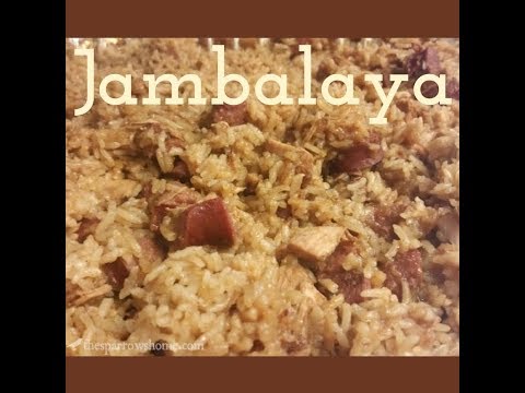 JAMBALAYA - BY ARTHUR ( 74 y ) REAL COUNTRY