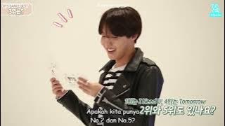 BTS GAYO EP. 6 SUB INDO 