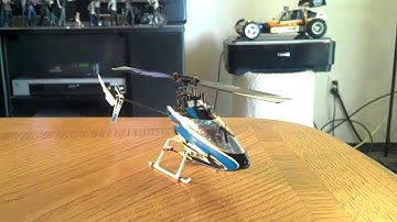 Astroid Designs Kit for the Blade Nano CP X - part 1