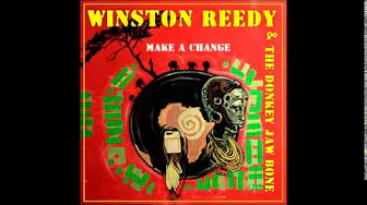 Winston Reedy & The Donkey Jaw Bone - Steppin' Outta Babylon Winston Reedy & The Donkey Jaw Bone - Steppin' Outta Babylon