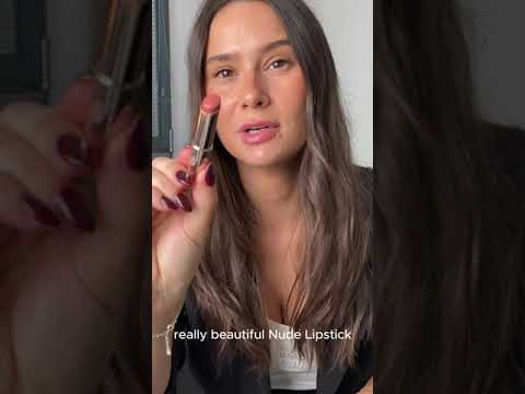 Escentual Explain Lancome Idole Butterglow Lip Balm - video from Escentual