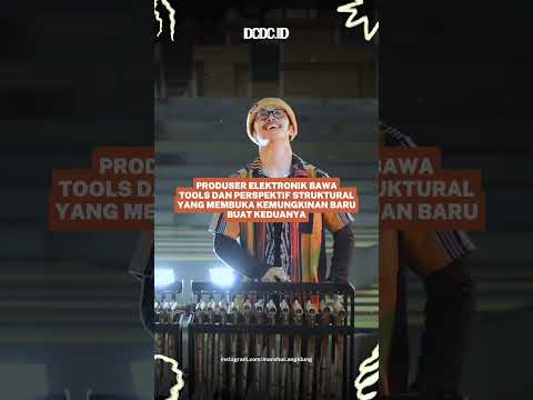 Ego masing-masing kreator dilebur jadi satu demi nyari ramuan bunyi yang paling pas dan presisi🎛️🔥