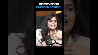 The Moment She Realized She Was Meant To Sing