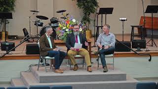 Sunday School (05/10/2026)
