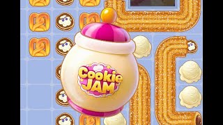 COOKIE JAM - LEVEL 83 - 2 VERSIÓN  FANTASTIC! screenshot 5