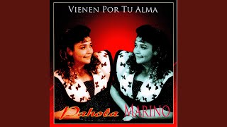 Video thumbnail of "Pahola Marino - Bajo La Sombra De Jehova"