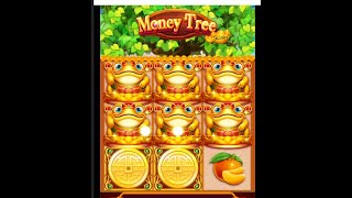 KUMITA NG PERA SA ONLINE GAMING| MONEY TREE| COQ| JUST GEE CHANNEL screenshot 4