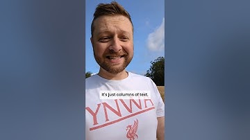 Does Your Website Pass the Grunt Test?