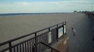 Hampton Beach June 8, 2009