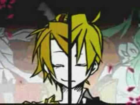 Aku no Meshitsukai (sung by me) with vid and English sub