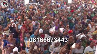 Child Bearing Service  Day 1 Fasting And Prayer With Pastor Odekunle Epaphras  01may2026 