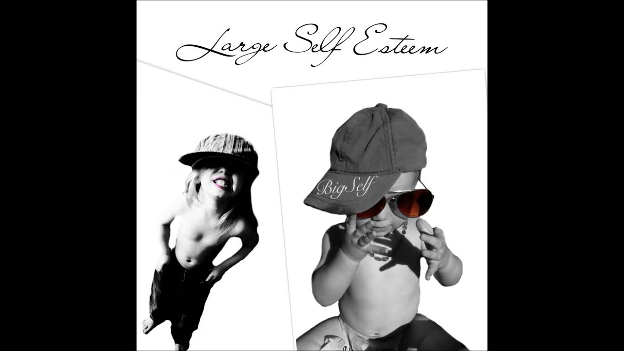 BigSelf - Funky Dream World