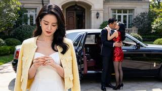 七年婚姻我把他当全世界，他嫌日子没激情出轨找刺激！我死心人间蒸发，他却后悔了！[FULL] 💘 #chinese television dramas #逆袭 #爽剧 #豪门 #shortdramas