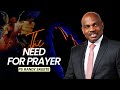 Watch and Pray // Randy Skeete #trending