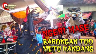 💥NGERI BARONGAN HITAM METU KANDANG ,SANGAR MASE🔥JARANAN AMBAR ARUM AMBARAWA,🔴LIVE GANG REMAJA.