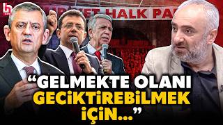 Erbakan'ın 'kontrollü seçim' çıkışı Ankara'yı sarstı! Saymaz'dan o sözlere gündemi sarsacak yorum!