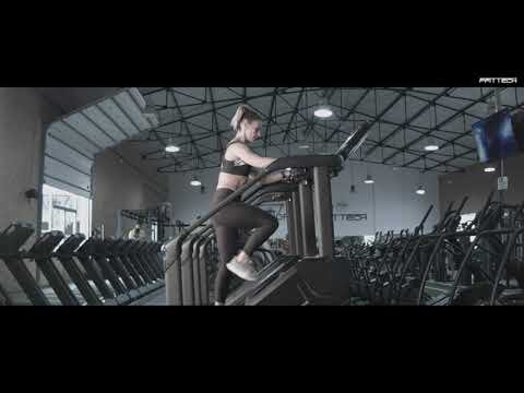 FFITTECH Stepmill