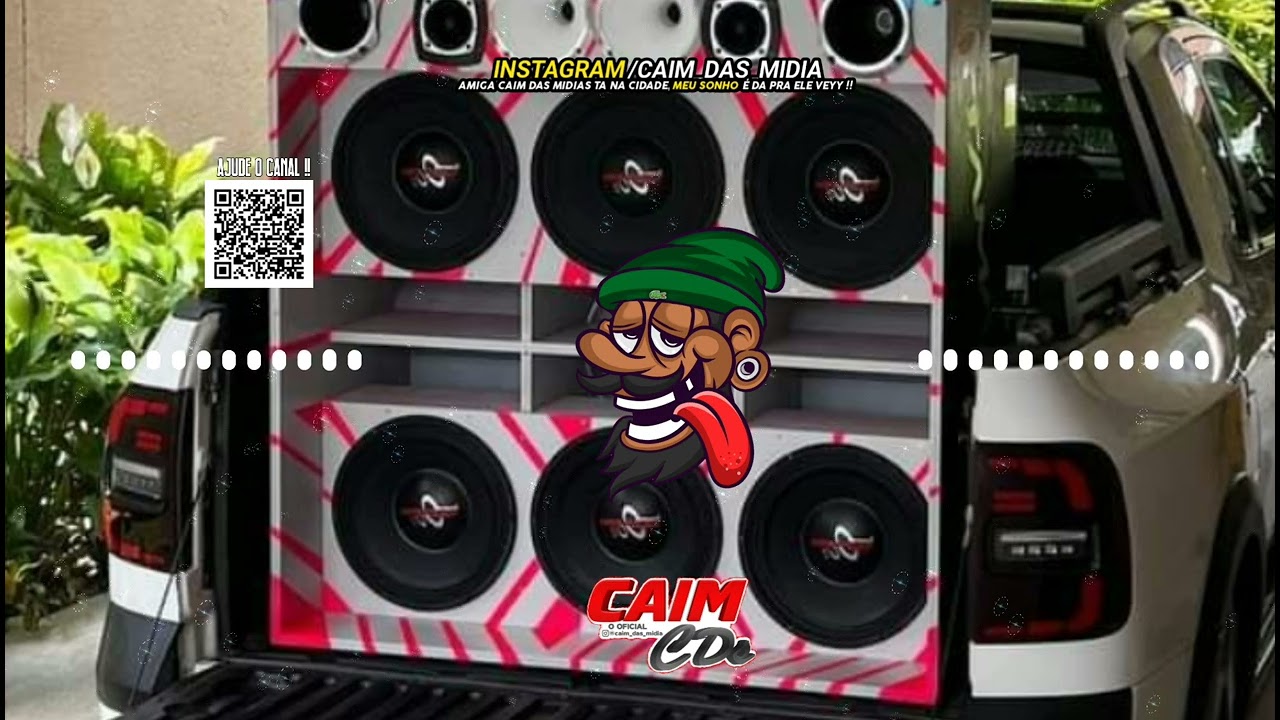 SCOOBY NO BEAT - EP ATUALIZADO VERAO 2025 CARNAVAL - FEVEREIRO NO MÁXIMO - ALTA QUALIDADE