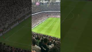 Beşiktaş-Shaktar