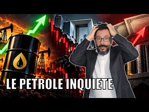 Oil Over $100: Stock Markets Under Pressure