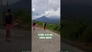 Bundokbng shiera madre