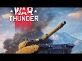 War Thunder German Tanks 10 Kills 7 Assists. Tanks &amp; CAS.  #gaming #gamingvideos #warthunder 