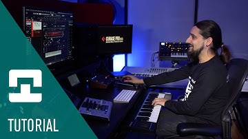 Mangling Vocals in Padshop | Padshop 2