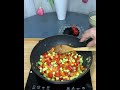 Постное блюдо, КУС-КУС с овощами!