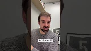 Why Are Financial Planners So Busy at the End of Financial Year? (Part 3) #shorts  #eofy