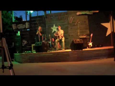 Good Night for Dancing - Josh Abbott Band (Waylon ...