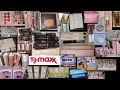 New stuff at tj maxxmakeup skincare body care  tj maxx shop with me tjmaxx  marshalls