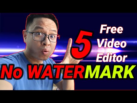 best-free-video-editing-software-no-watermark|-top-5-for-2020