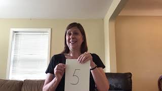 The Number Game screenshot 1