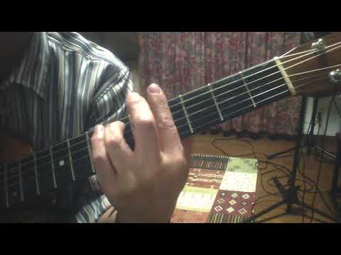 山下達郎～夏への扉～カバー