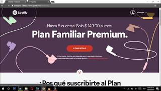 Como Tener Spotify Premium Gratis | Spotify Premium 2017 screenshot 2