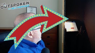Outspoken Clips: A Working Pro's DIY Home Voiceover Studio