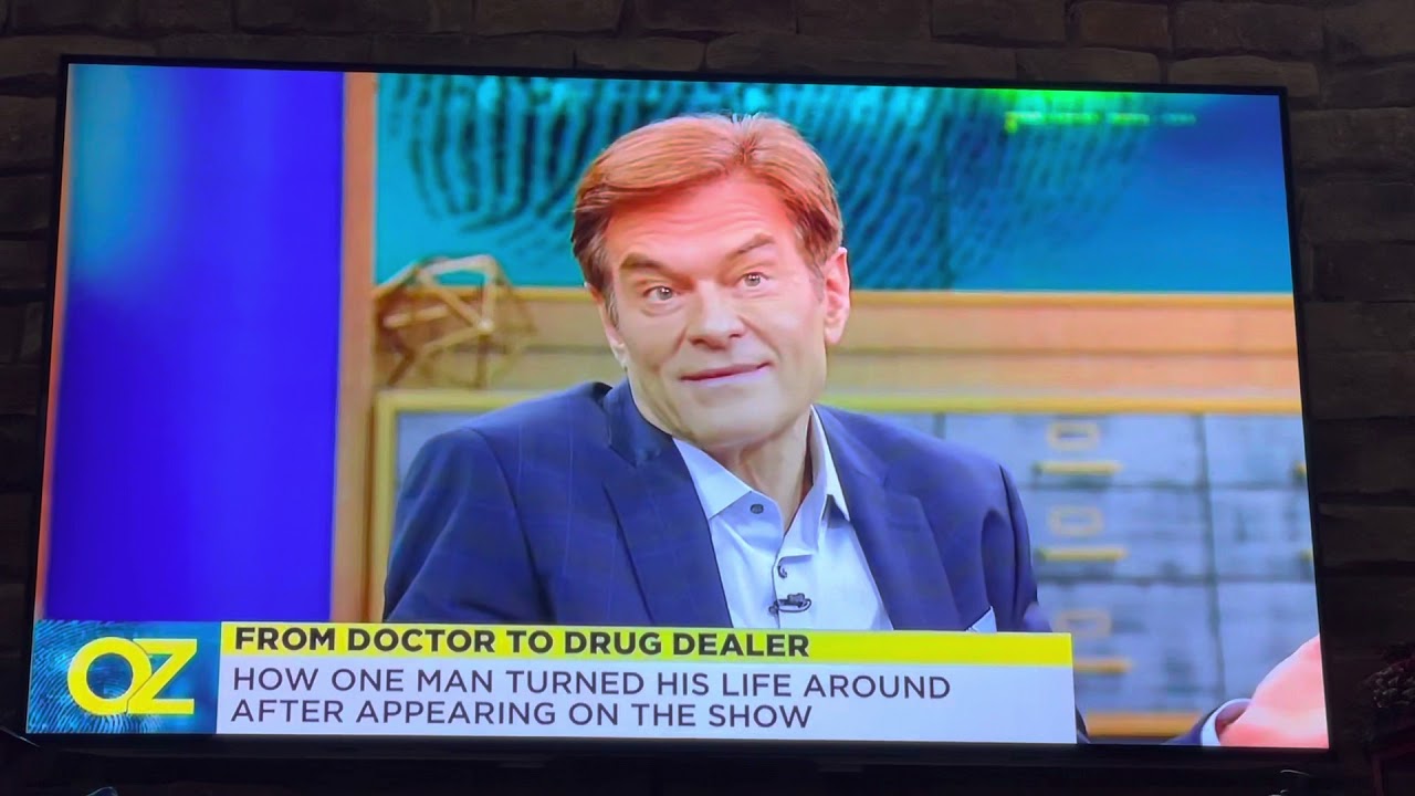 Dr. Richard P2 YouTube