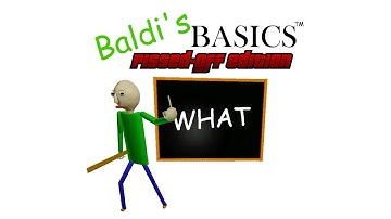 Baldi