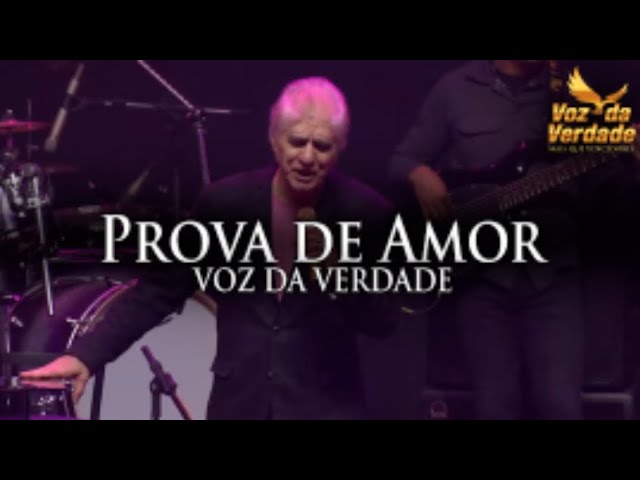 YouTubeでProva de Amor - Voz da Verdade "ao vivo no Culto" #vozdaverdade #gospel #gospelmusic を視聴 YouTubeでProva de Amor - Voz da Verdade "ao vivo no Culto" #vozdaverdade #gospel #gospelmusic を視聴